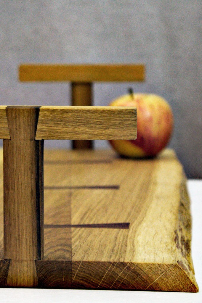 Artigianato in legno padova
