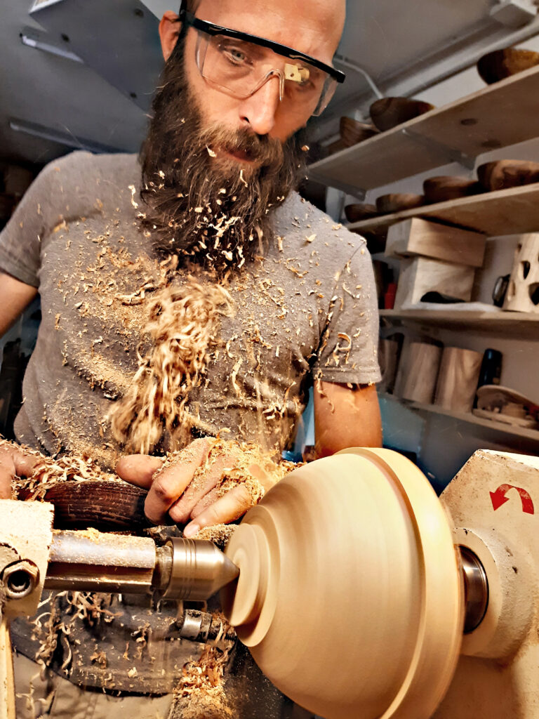 artigianato in legno padova